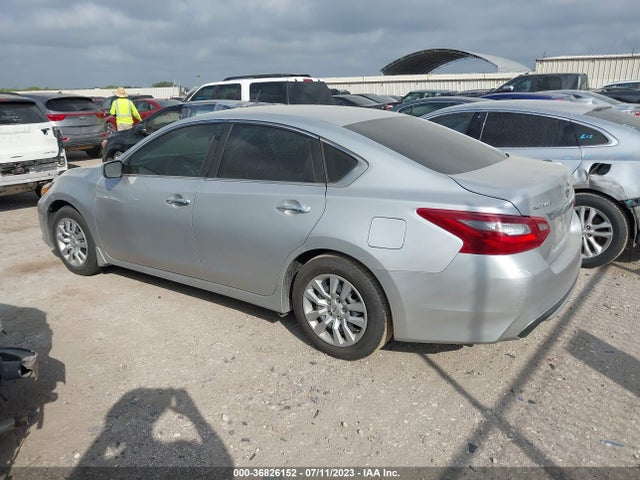 Nissan Altima 2.5 S 2018 1N4AL3AP4JC287034 Image 13
