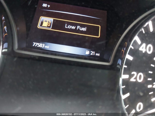 Nissan Altima 2.5 S 2018 1N4AL3AP4JC287034 Image 14