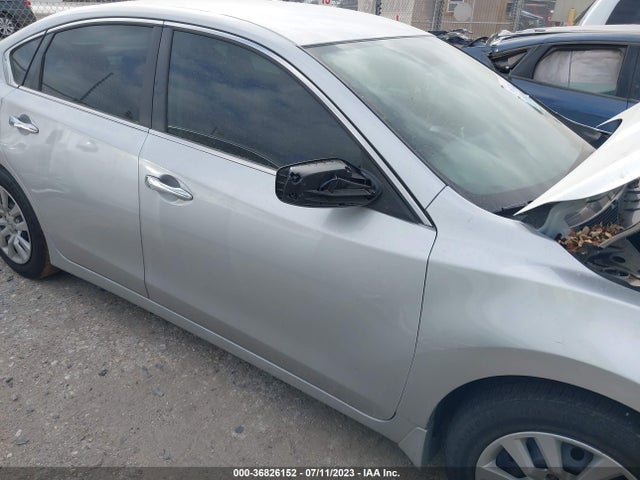 Nissan Altima 2.5 S 2018 1N4AL3AP4JC287034 Image 6