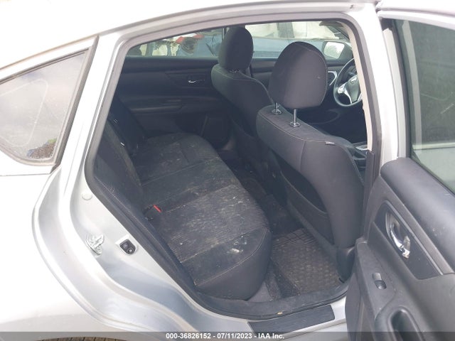 Nissan Altima 2.5 S 2018 1N4AL3AP4JC287034 Image 8