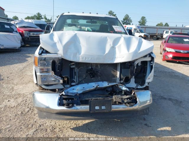 1FTBF2A62NEG44907 Ford Super Duty F-250 Srw Xl/xlt