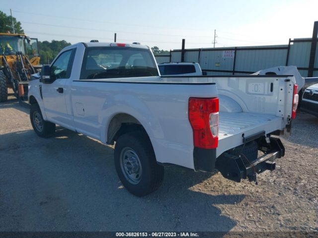 1FTBF2A62NEG44907 Ford Super Duty F-250 Srw Xl/xlt