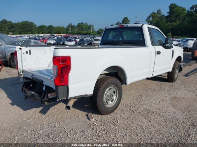 1FTBF2A62NEG44907 Ford Super Duty F-250 Srw Xl/xlt