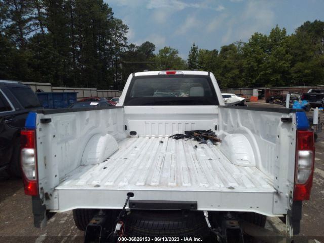 1FTBF2A62NEG44907 Ford Super Duty F-250 Srw Xl/xlt