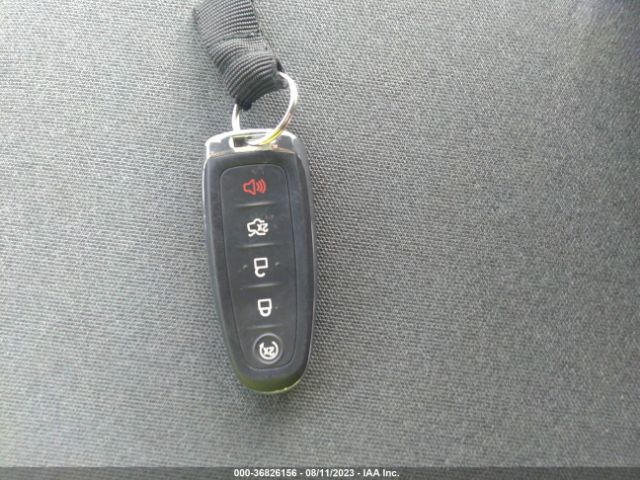 1FADP3N2XEL130095 Ford Focus Titanium