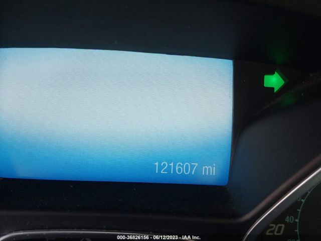 1FADP3N2XEL130095 Ford Focus Titanium