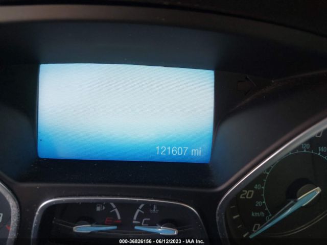 1FADP3N2XEL130095 Ford Focus Titanium