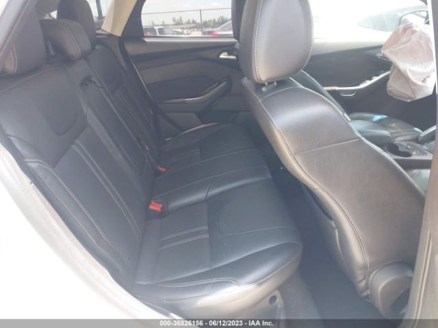 1FADP3N2XEL130095 Ford Focus Titanium