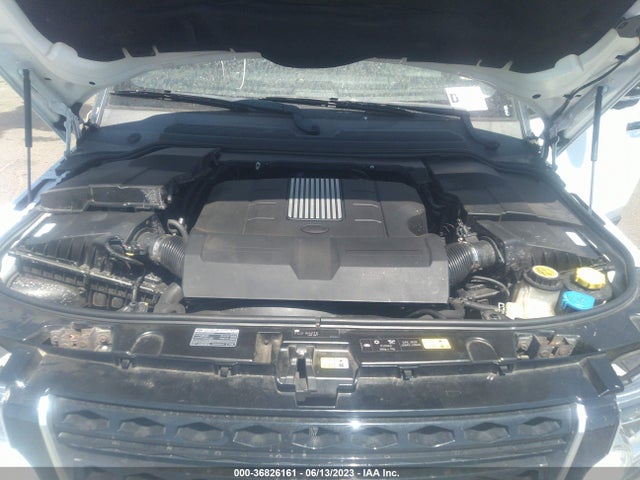 2015 Land Rover LR4, VIN: SALAG2V64FA766656