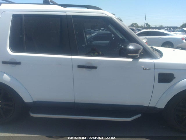 2015 Land Rover LR4, VIN: SALAG2V64FA766656