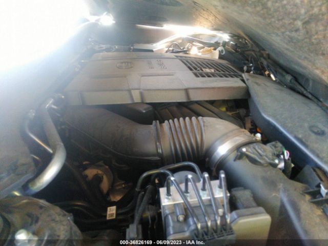 JF2SKADCXMH580721 Subaru Forester