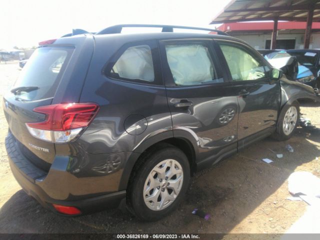 JF2SKADCXMH580721 Subaru Forester