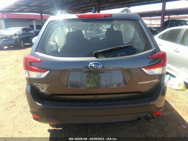 JF2SKADCXMH580721 Subaru Forester