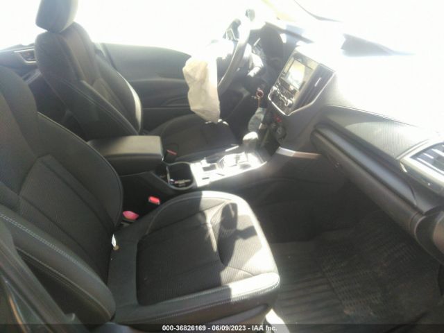 JF2SKADCXMH580721 Subaru Forester