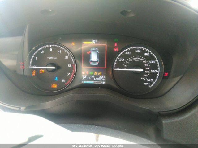 JF2SKADCXMH580721 Subaru Forester