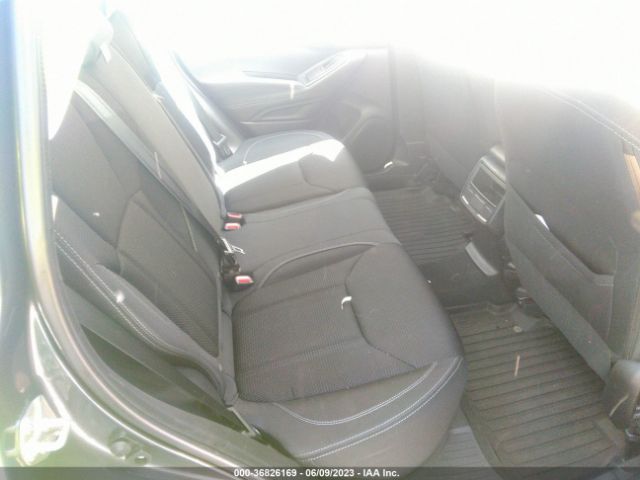 JF2SKADCXMH580721 Subaru Forester