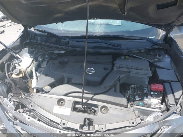 Nissan ALTIMA 2.5 2014 1N4AL3AP1EC409385 Image 12