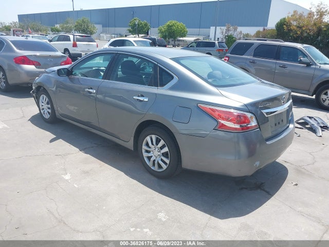 Nissan ALTIMA 2.5 2014 1N4AL3AP1EC409385 Image 5