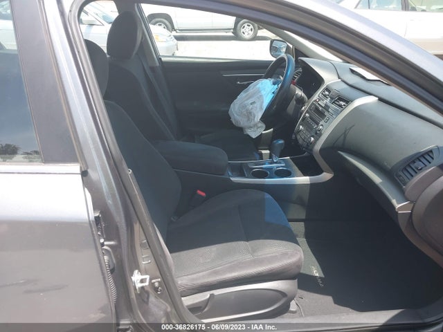 Nissan ALTIMA 2.5 2014 1N4AL3AP1EC409385 Image 7