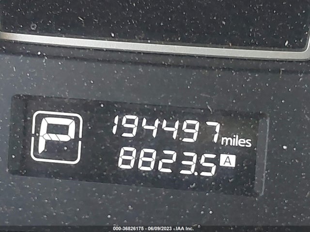 Nissan ALTIMA 2.5 2014 1N4AL3AP1EC409385 Image 9