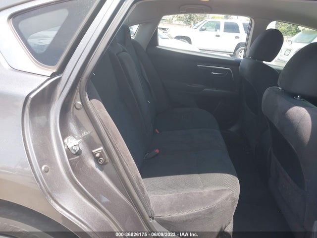 Nissan ALTIMA 2.5 2014 1N4AL3AP1EC409385 Image 10