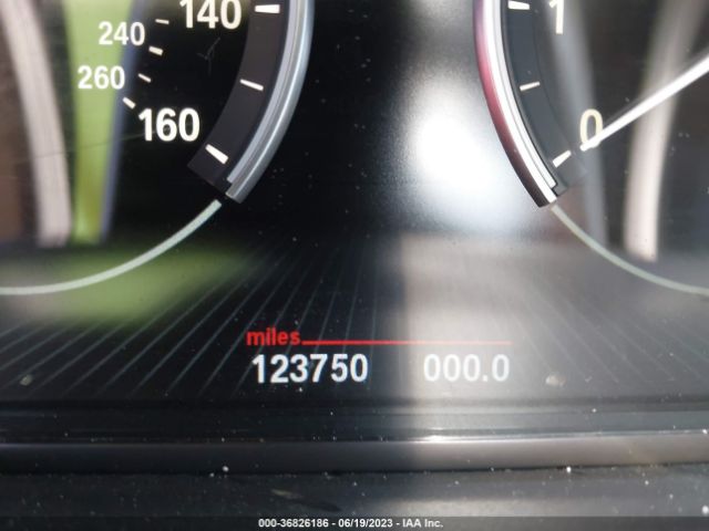 WBA5B1C57GG131843 BMW 5 Series 535i