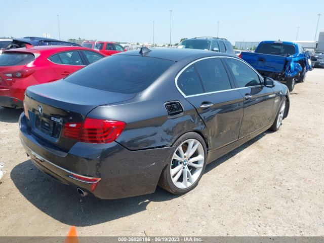 WBA5B1C57GG131843 BMW 5 Series 535i