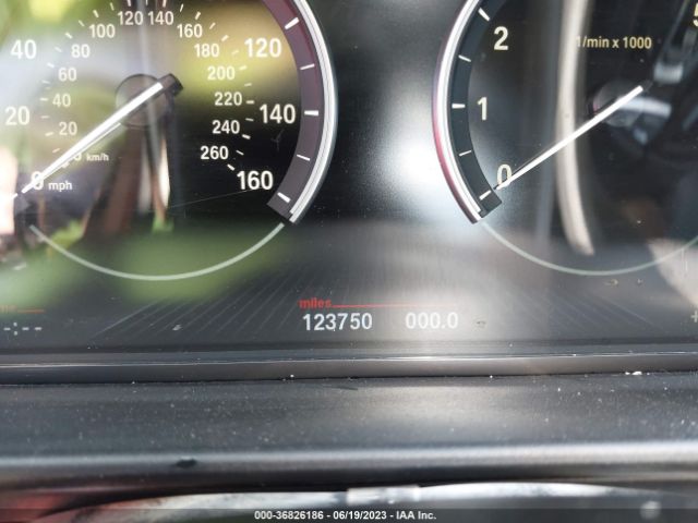 WBA5B1C57GG131843 BMW 5 Series 535i