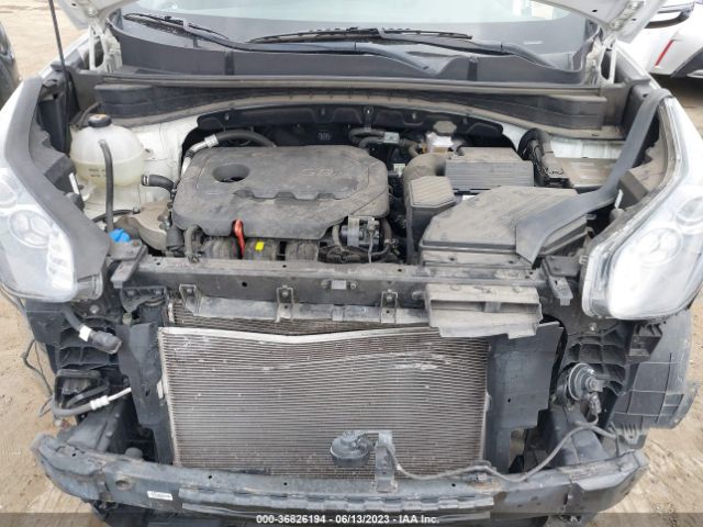 KNDP63AC2L7740734 KIA SPORTAGE S
