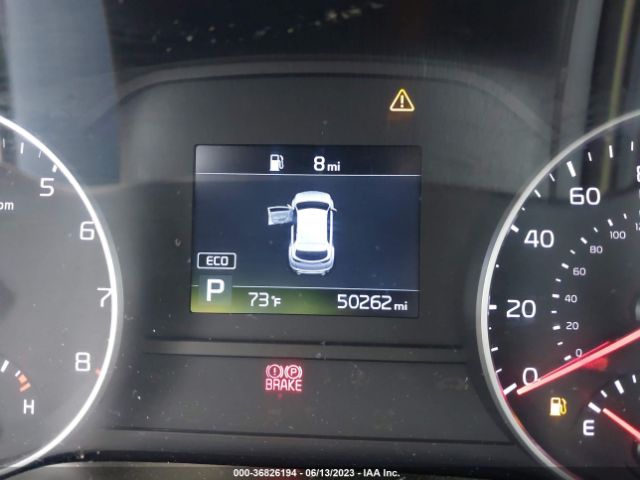 KNDP63AC2L7740734 KIA SPORTAGE S
