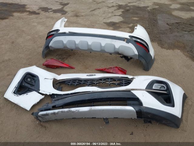 KNDP63AC2L7740734 KIA SPORTAGE S