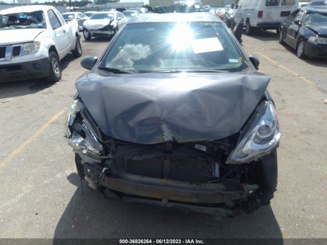 Toyota Prius C One/two/three/four 2015 JTDKDTB30F1585042 Image 5