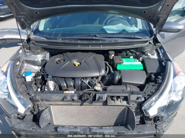 KNAFX4A69G5507344 KIA FORTE LX