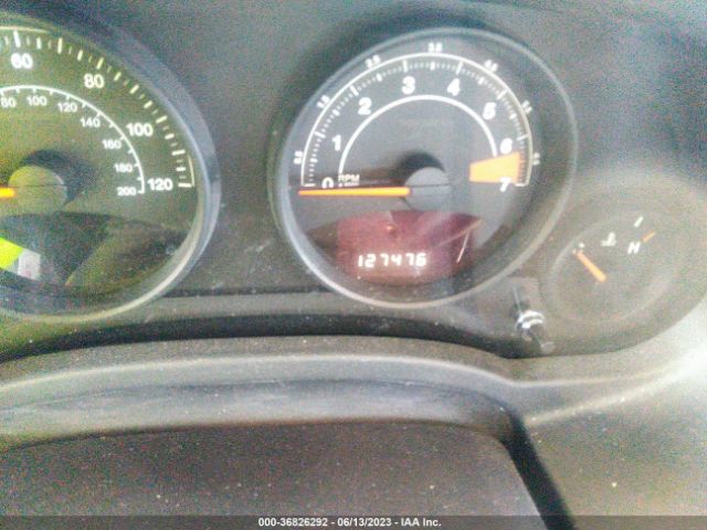 1C4NJRFB2ED846257 Jeep Patriot Latitude