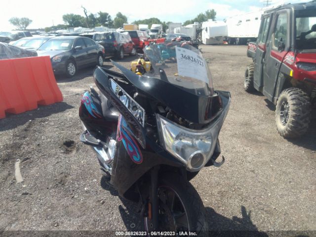 2009 VICTORY MOTORCYCLES VISION 5VPSC36L293003398 Photo 4