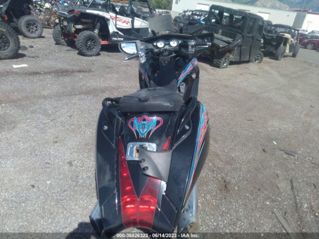 2009 VICTORY MOTORCYCLES VISION 5VPSC36L293003398 Photo 5