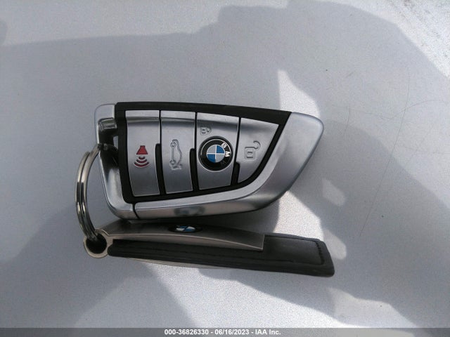 2021 BMW M5, VIN: WBS83CH00MCF60777
