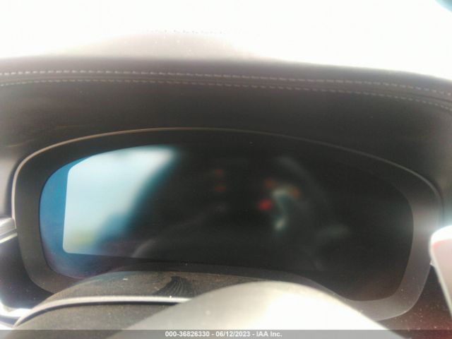 WBS83CH00MCF60777 BMW M5