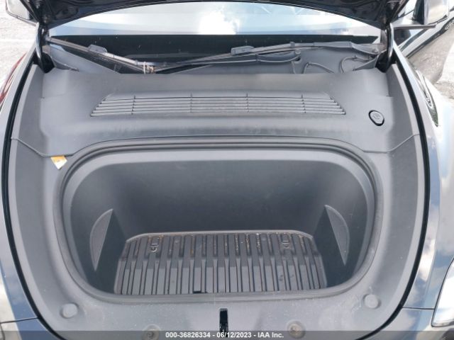 5YJYGDEE4MF296125 Tesla Model Y Long Range