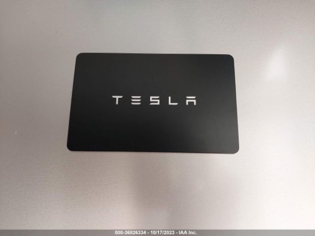 5YJYGDEE4MF296125 Tesla Model Y Long Range
