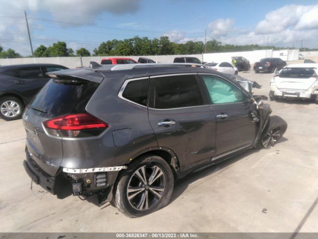 5N1AT2MV9HC886998 Nissan Rogue Sl