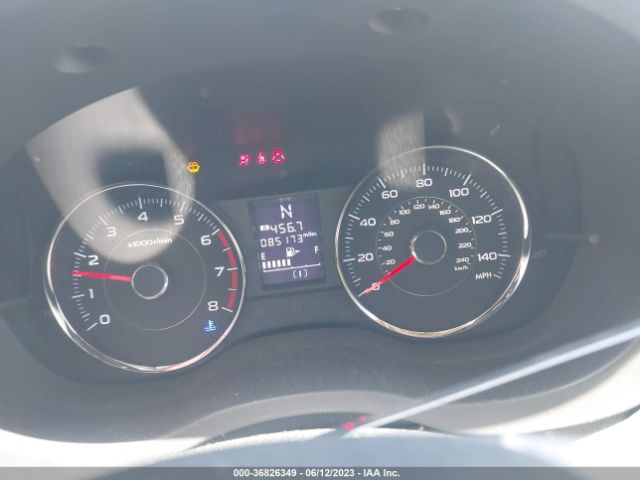 JF2SJGUC2FH583234 Subaru Forester 2.0xt Touring