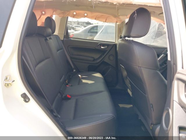 JF2SJGUC2FH583234 Subaru Forester 2.0xt Touring