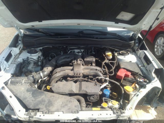 JF2SJAGC6GH556662 Subaru Forester 2.5i Premium