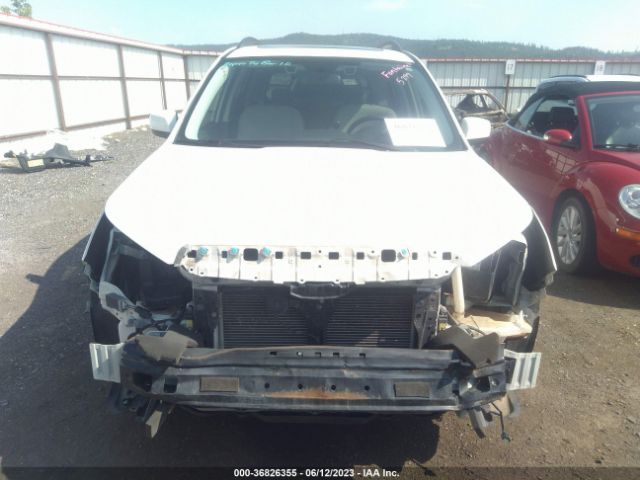 JF2SJAGC6GH556662 Subaru Forester 2.5i Premium