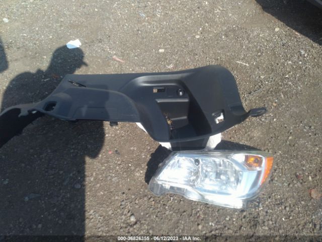 JF2SJAGC6GH556662 Subaru Forester 2.5i Premium