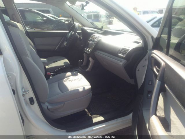 JF2SJAGC6GH556662 Subaru Forester 2.5i Premium
