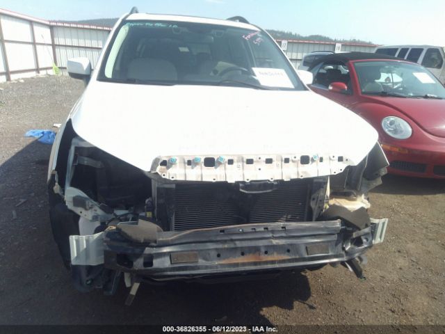 JF2SJAGC6GH556662 Subaru Forester 2.5i Premium