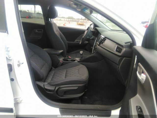 KNDCB3LC0K5340673 KIA NIRO LX