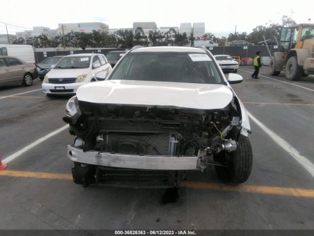 KNDCB3LC0K5340673 KIA NIRO LX